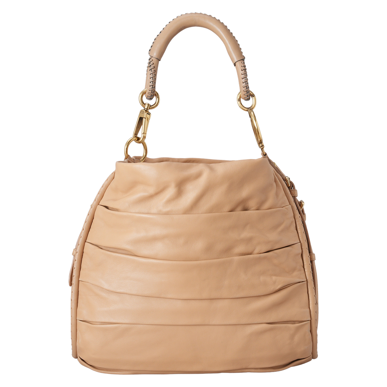 CHRISTIAN DIOR(USED)디올 빈티지 호보백